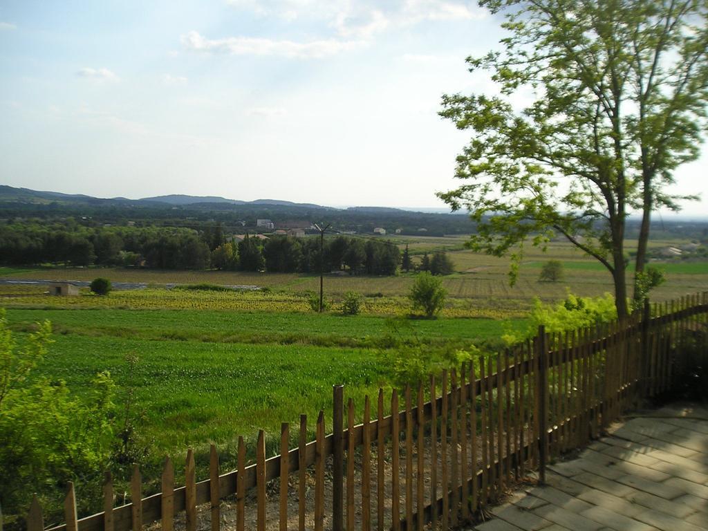Masmazan Bed & Breakfast ห้อง รูปภาพ