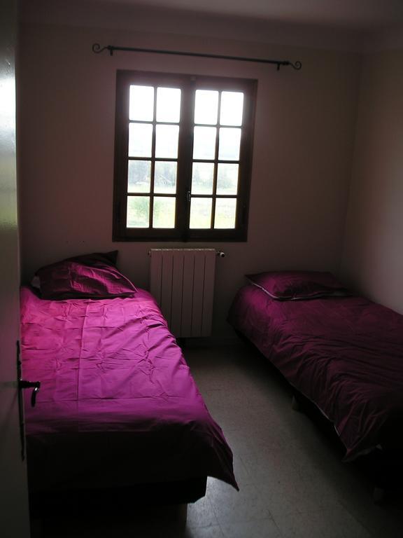 Masmazan Bed & Breakfast ห้อง รูปภาพ